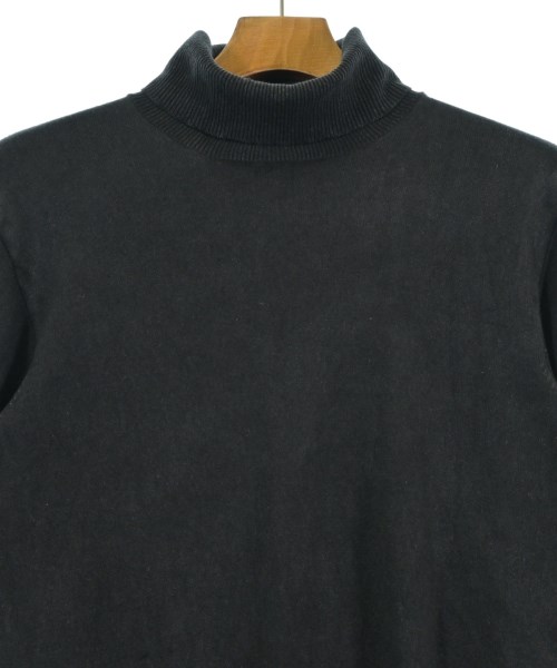 RRL（ダブルアールエル）ニット・セーター グレー サイズ:M メンズ/2200626285050