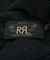 RRL（ダブルアールエル）ニット・セーター グレー サイズ:M メンズ/2200626285050