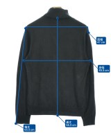 RRL（ダブルアールエル）ニット・セーター グレー サイズ:M メンズ/2200626285050