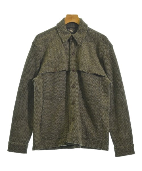 ダブルアールエル(RRL)のRRL ブルゾン（その他）