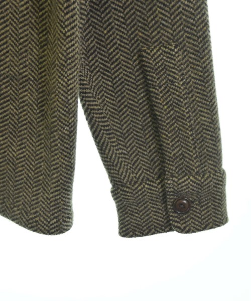 RRL（ダブルアールエル）その他 カーキ サイズ:M メンズ/2200626741013