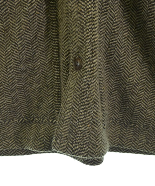 RRL（ダブルアールエル）その他 カーキ サイズ:M メンズ/2200626741013