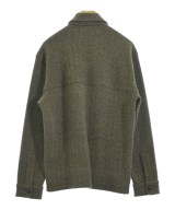 RRL（ダブルアールエル）その他 カーキ サイズ:M メンズ/2200626741013