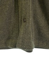 RRL（ダブルアールエル）その他 カーキ サイズ:M メンズ/2200626741013