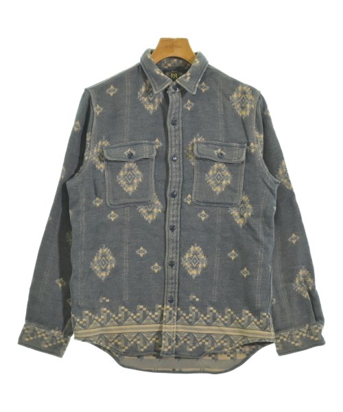 ダブルアールエル(RRL)のRRL カジュアルシャツ