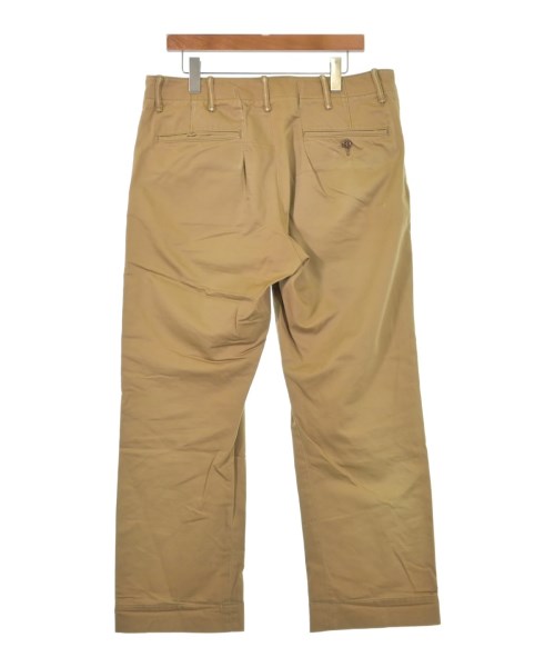 RRL（ダブルアールエル）その他 ベージュ サイズ:32(L位) メンズ/2200626741051