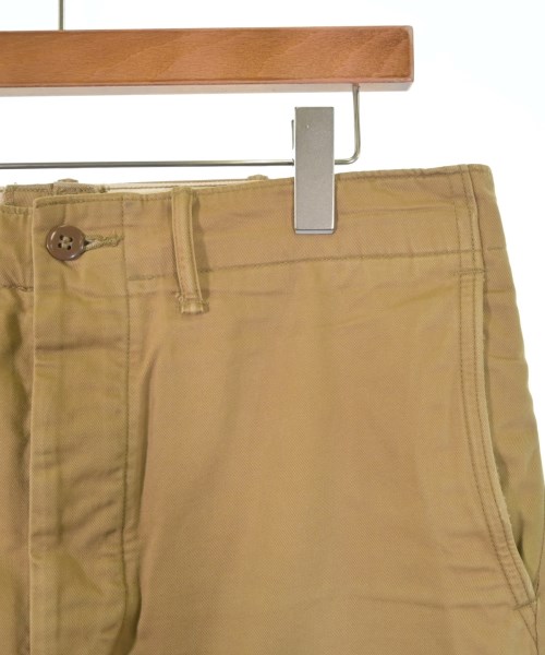 RRL（ダブルアールエル）その他 ベージュ サイズ:32(L位) メンズ/2200626741051