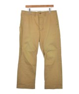 RRL（ダブルアールエル）その他 ベージュ サイズ:32(L位) メンズ/2200626741051