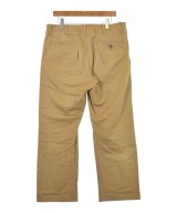 RRL（ダブルアールエル）その他 ベージュ サイズ:32(L位) メンズ/2200626741051