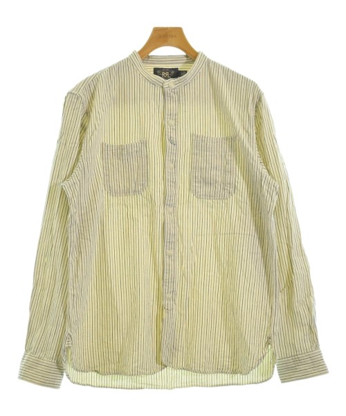 ダブルアールエル(RRL)のRRL カジュアルシャツ