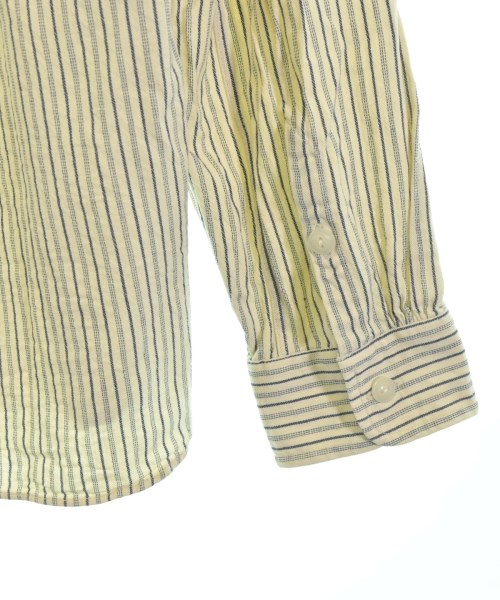 RRL（ダブルアールエル）カジュアルシャツ 白 サイズ:L メンズ/2200626741099