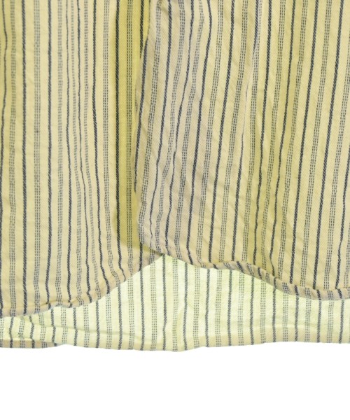 RRL（ダブルアールエル）カジュアルシャツ 白 サイズ:L メンズ/2200626741099