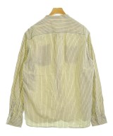 RRL（ダブルアールエル）カジュアルシャツ 白 サイズ:L メンズ/2200626741099