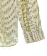 RRL（ダブルアールエル）カジュアルシャツ 白 サイズ:L メンズ/2200626741099