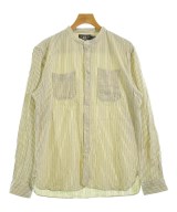 RRL カジュアルシャツ
