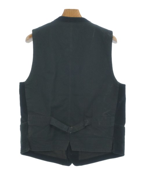 RRL（ダブルアールエル）カジュアルシャツ 紺 サイズ:M メンズ/2200613129114