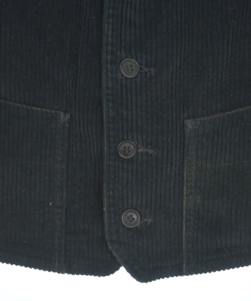 RRL（ダブルアールエル）カジュアルシャツ 紺 サイズ:M メンズ/2200613129114