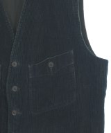 RRL（ダブルアールエル）カジュアルシャツ 紺 サイズ:M メンズ/2200613129114