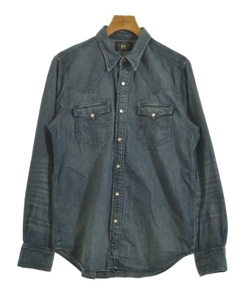 ダブルアールエル(RRL)のRRL カジュアルシャツ