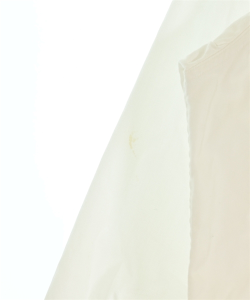 RRL（ダブルアールエル）カジュアルシャツ 白 サイズ:S メンズ/2200620478144