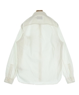 RRL（ダブルアールエル）カジュアルシャツ 白 サイズ:S メンズ/2200620478144