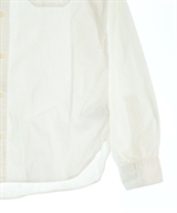 RRL（ダブルアールエル）カジュアルシャツ 白 サイズ:S メンズ/2200620478144