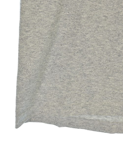 RRL（ダブルアールエル）Tシャツ・カットソー グレー サイズ:XS メンズ/2200626834043