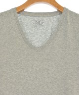 RRL（ダブルアールエル）Tシャツ・カットソー グレー サイズ:XS メンズ/2200626834043