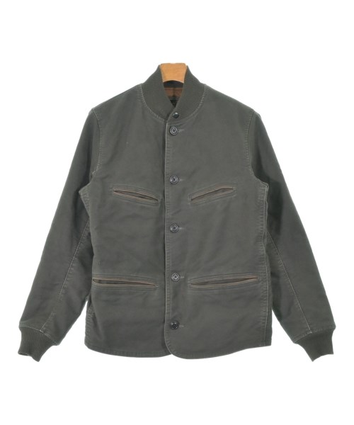 ダブルアールエル(RRL)のRRL ブルゾン