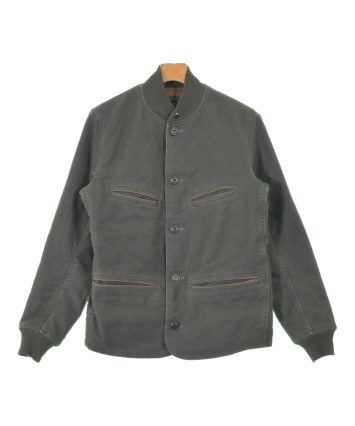 RRL（ダブルアールエル）薄手ブルゾン XSサイズ 楽天市場】RRL ダブルアールエル ジャケット サイズ:M ヴィンテージ