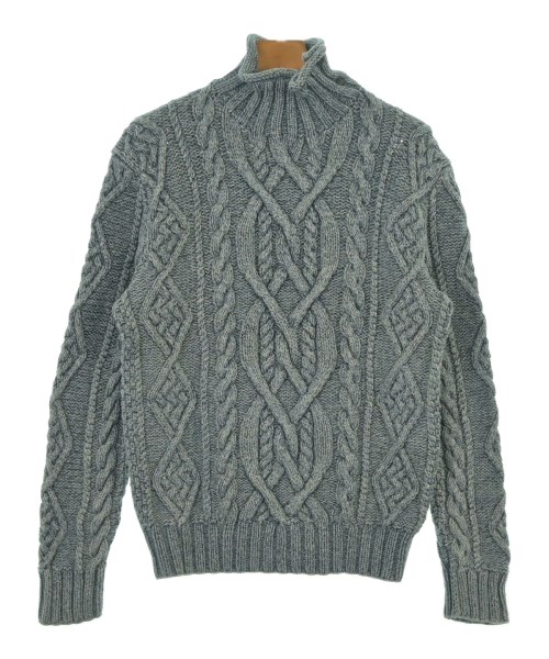 ダブルアールエル(RRL)のRRL ニット・セーター