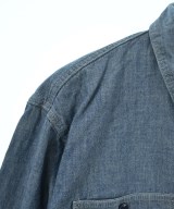 RRL（ダブルアールエル）カジュアルシャツ 青 サイズ:XL メンズ/2200629168046