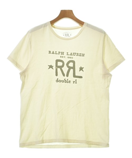 ダブルアールエル(RRL)のRRL Tシャツ・カットソー