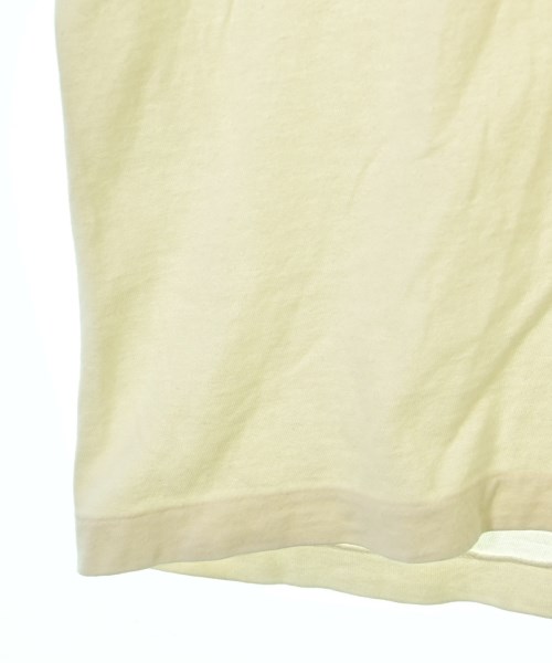 RRL（ダブルアールエル）Tシャツ・カットソー 白 サイズ:M メンズ/2200630027042