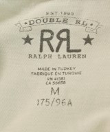 RRL（ダブルアールエル）Tシャツ・カットソー 白 サイズ:M メンズ/2200630027042