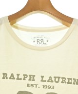 RRL（ダブルアールエル）Tシャツ・カットソー 白 サイズ:M メンズ/2200630027042
