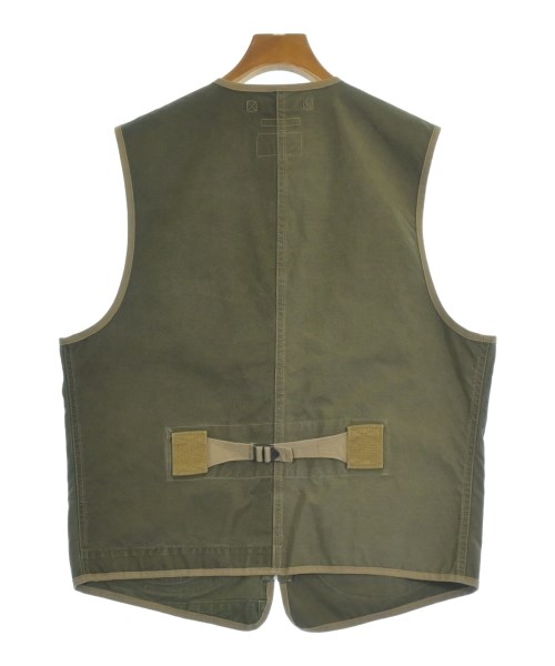 RRL（ダブルアールエル）その他 カーキ サイズ:L メンズ/2200627083211