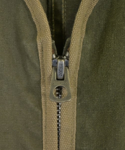 RRL（ダブルアールエル）その他 カーキ サイズ:L メンズ/2200627083211