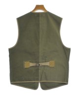 RRL（ダブルアールエル）その他 カーキ サイズ:L メンズ/2200627083211