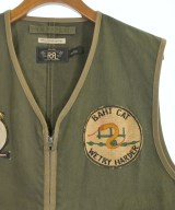 RRL（ダブルアールエル）その他 カーキ サイズ:L メンズ/2200627083211