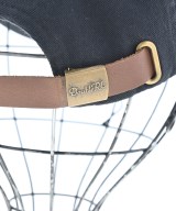 RRL（ダブルアールエル）キャップ 黒 サイズ:- メンズ/2200629543171