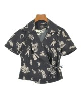 RRL カジュアルシャツ