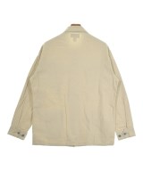 RRL（ダブルアールエル）カバーオール 白 サイズ:M メンズ/2200633960049
