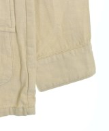 RRL（ダブルアールエル）カバーオール 白 サイズ:M メンズ/2200633960049