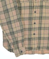 RRL（ダブルアールエル）カジュアルシャツ ピンク サイズ:M メンズ/2200634427169