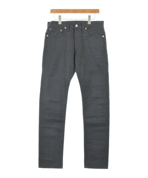 ダブルアールエル(RRL)のRRL デニムパンツ