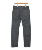 RRL（ダブルアールエル）デニムパンツ 黒 サイズ:31(M位) メンズ/2200609338025