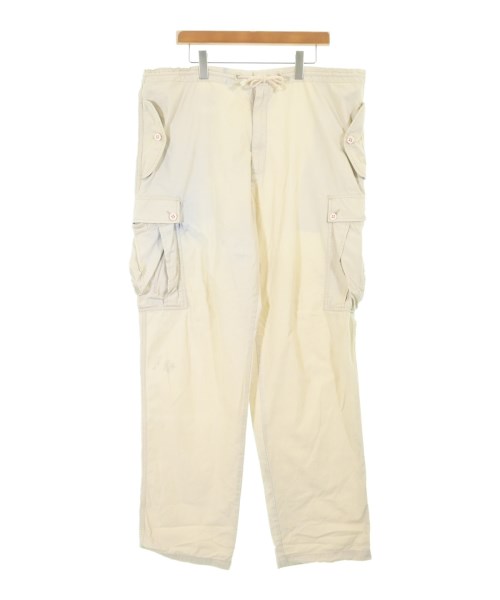 ダブルアールエル(RRL)のRRL カーゴパンツ