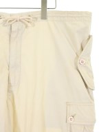 RRL（ダブルアールエル）カーゴパンツ 白 サイズ:-(XL位) メンズ/2200611930026