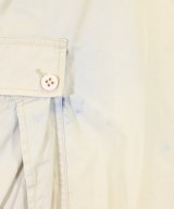 RRL（ダブルアールエル）カーゴパンツ 白 サイズ:-(XL位) メンズ/2200611930026